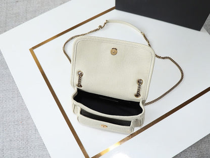 Anum Bags YSLn Luxury Bag --120724