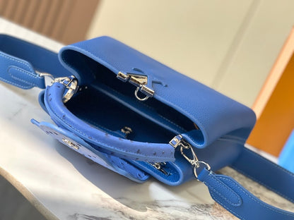Anum Bags ln Luxury Bag --75963