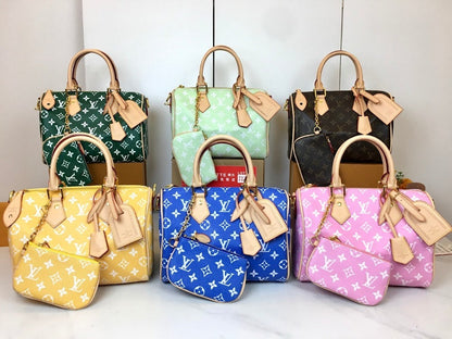 Anum Bags ln Luxury Bag --76728