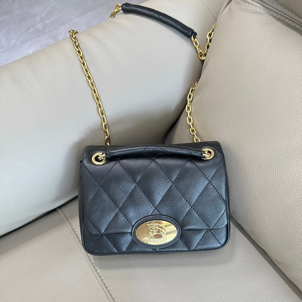Anum Bags Burberryn Luxury Bag --92329