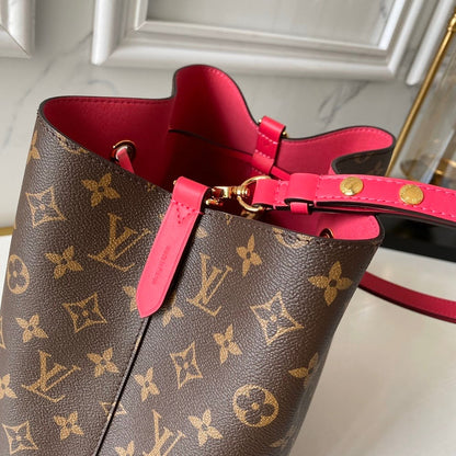 Anum Bags LV Luxury Bag --55760