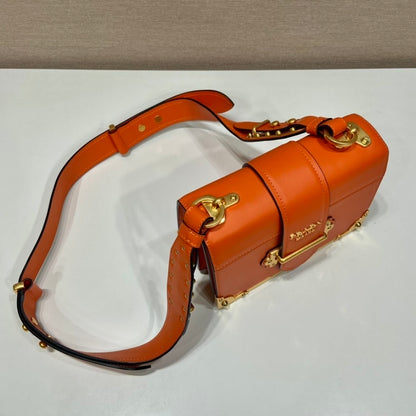 Anum Bags Prada Luxury Bag --54334