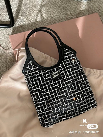 Anum Bags Miun Miun Luxury Bag --122442