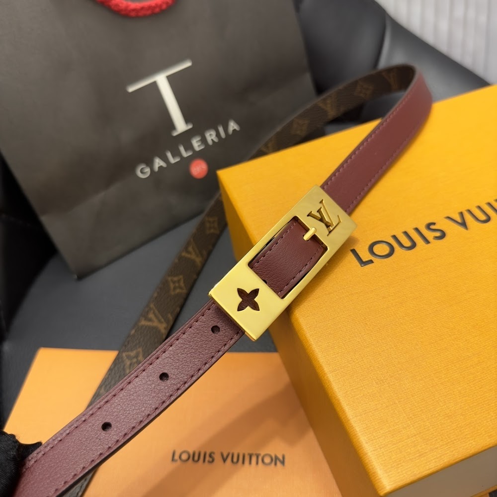 Anum Bags ln Luxury Belt --107024