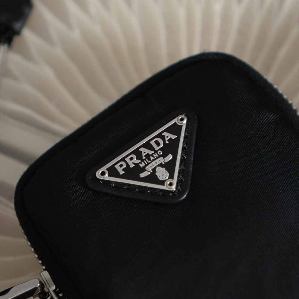 Anum Bags Prada Luxury Bag --54332