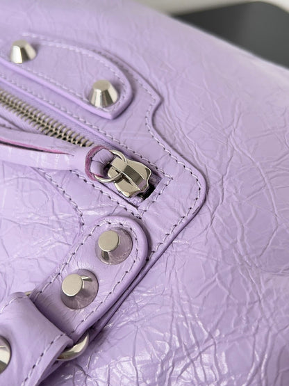 Anum Bags Balenciaga Luxury Bag --110632