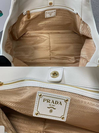 Anum Bags pradn Luxury Bag --75135