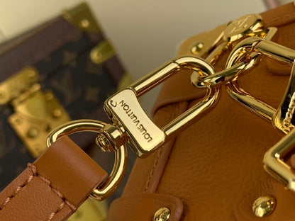 Anum Bags ln Luxury Bag --62292