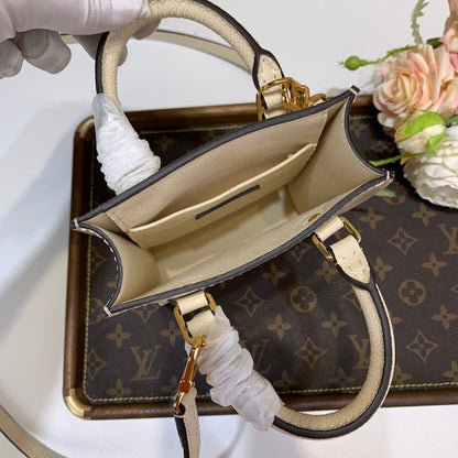 Anum Bags ln Luxury Bag --59780