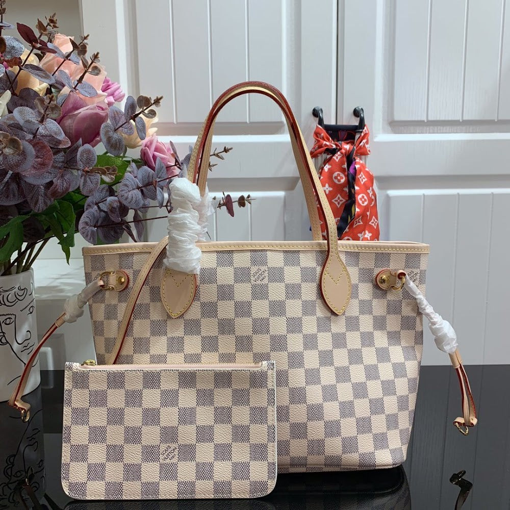 Anum Bags ln Luxury Bag --97177