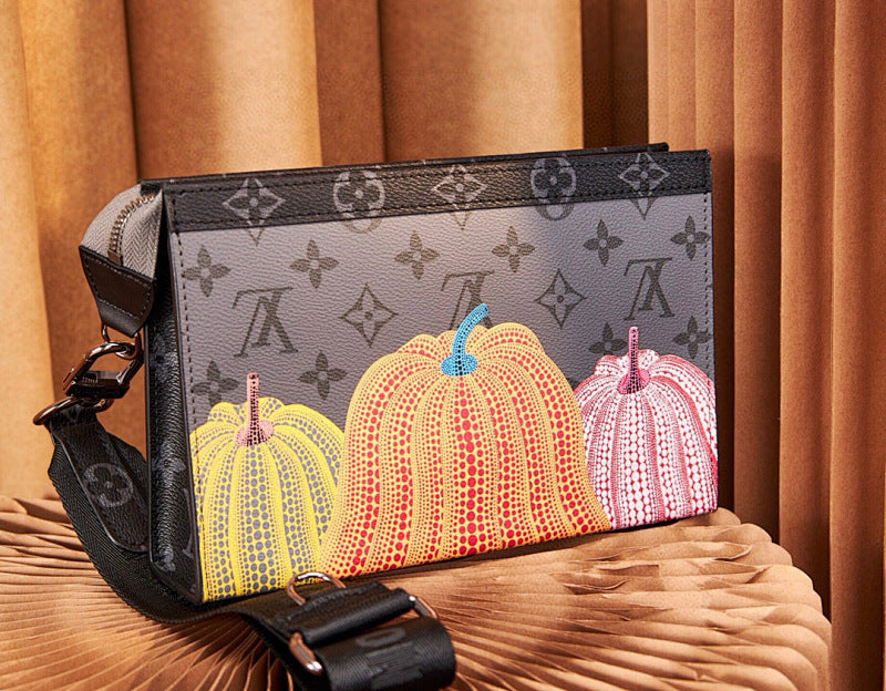 Anum Bags ln Luxury Bag --71237