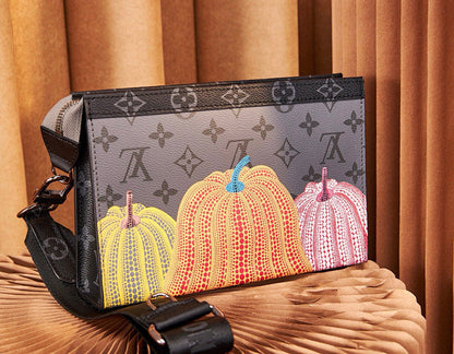 Anum Bags ln Luxury Bag --71237