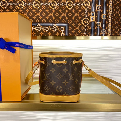 Anum Bags LVn Luxury Bag --80217