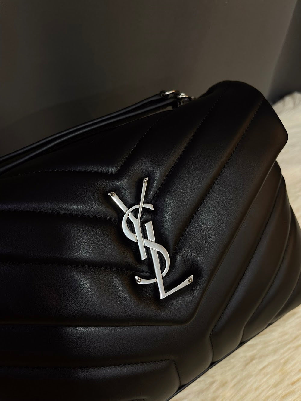 Anum Bags YSLn Luxury Bag --119833