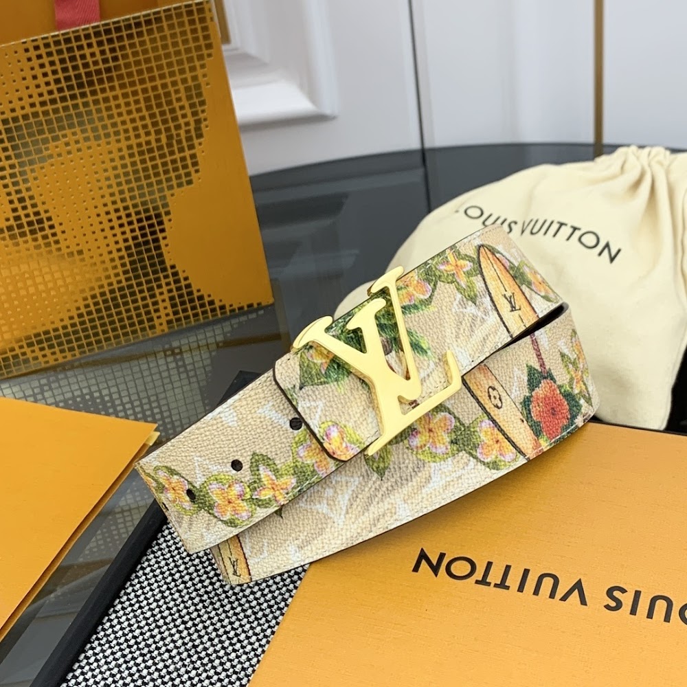 Anum Bags ln Luxury Belt --100212