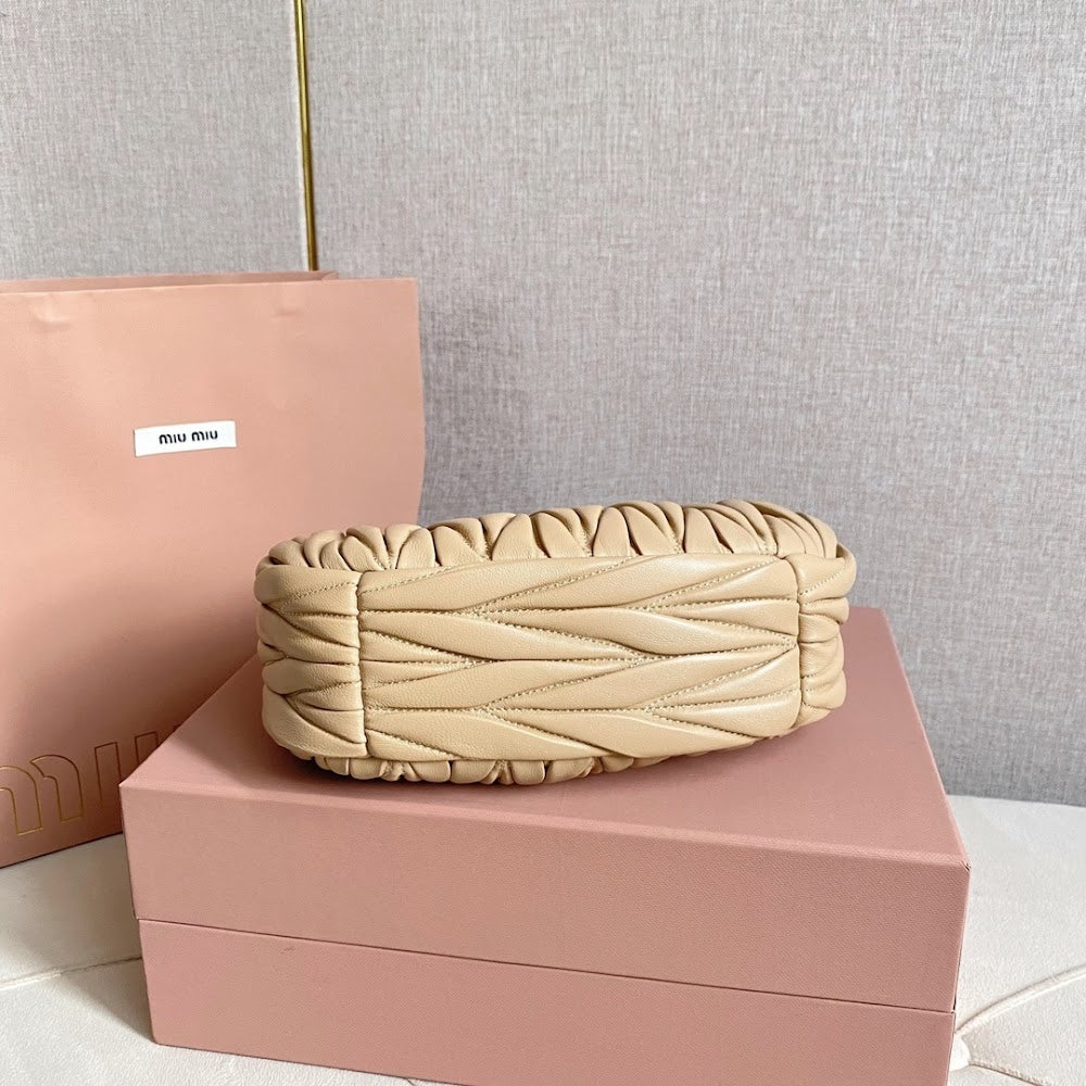 Anum Bags Miun Miun Luxury Bag --123116