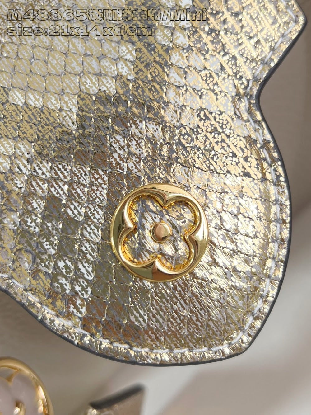 Anum Bags ln Luxury Bag --95895