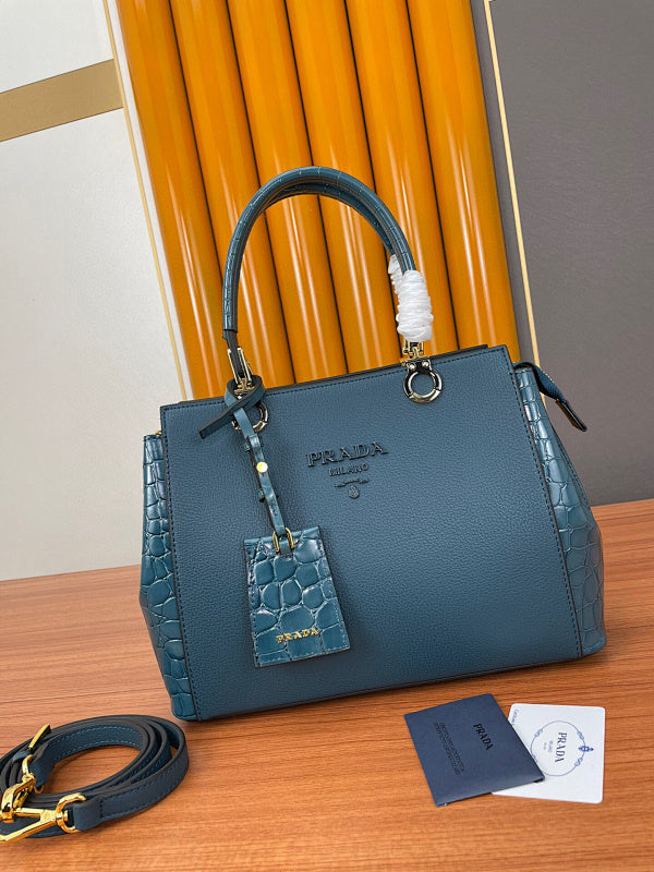 Anum Bags pradn Luxury Bag --73332