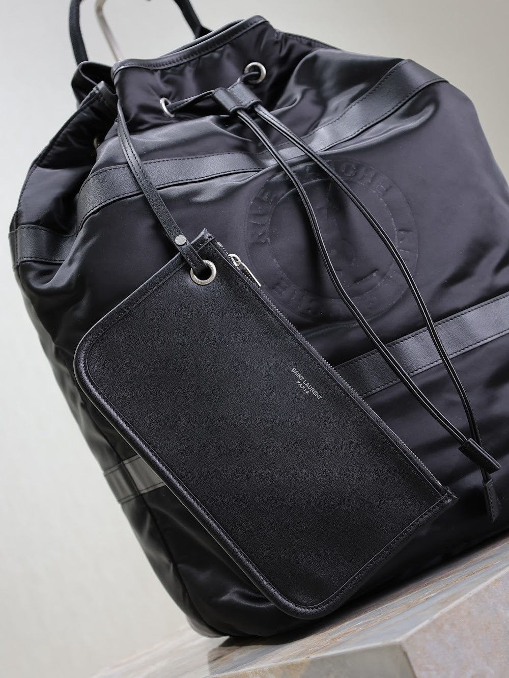 Anum Bags YSLn Luxury Bag --120418