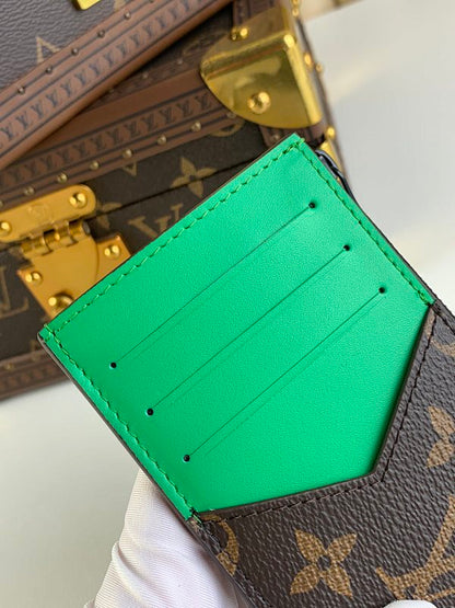 Anum Bags LV Luxury Bag --55718