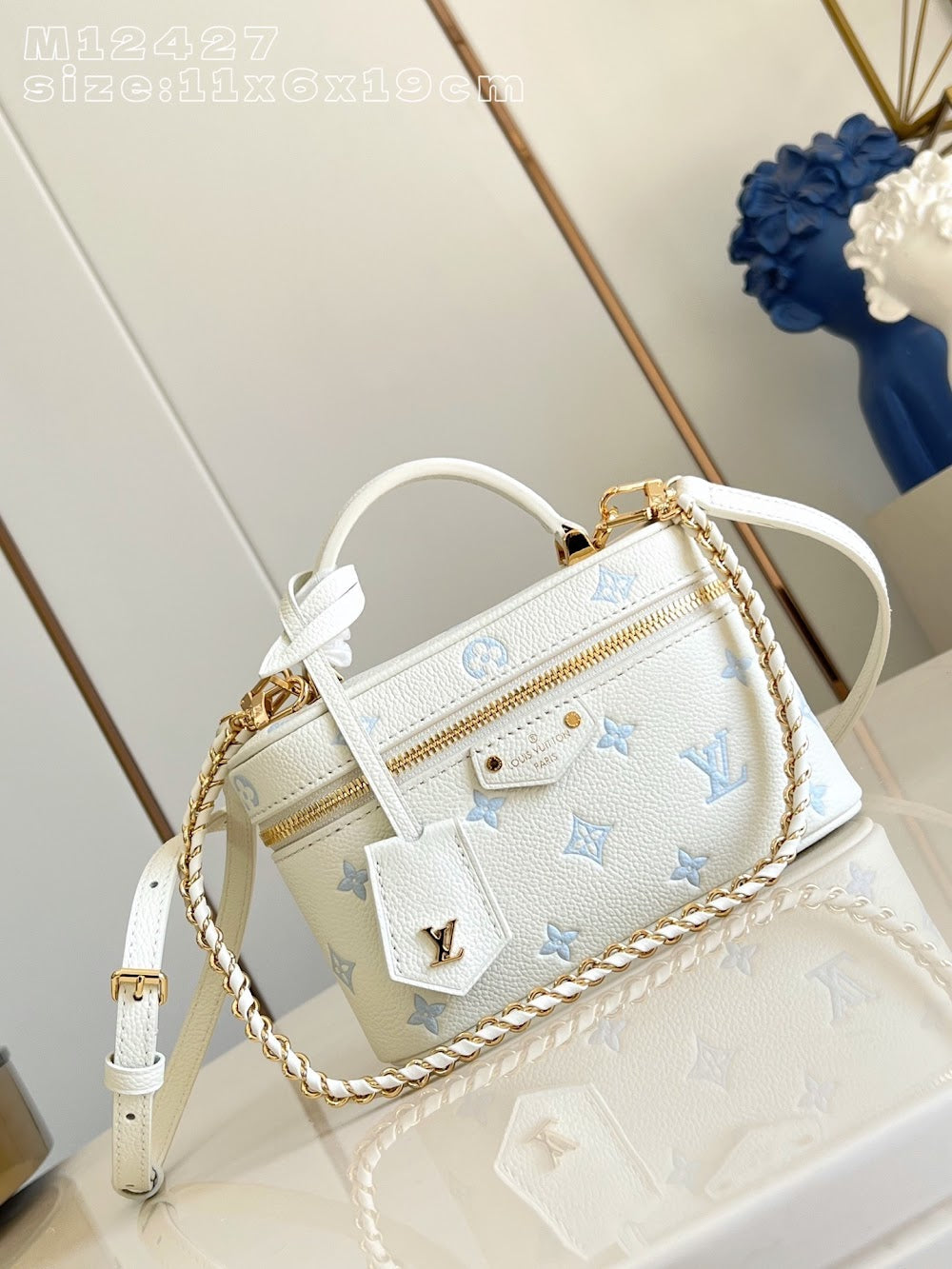 Anum Bags ln Luxury Bag --96120