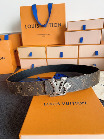 Anum Bags ln Luxury Belt --100497