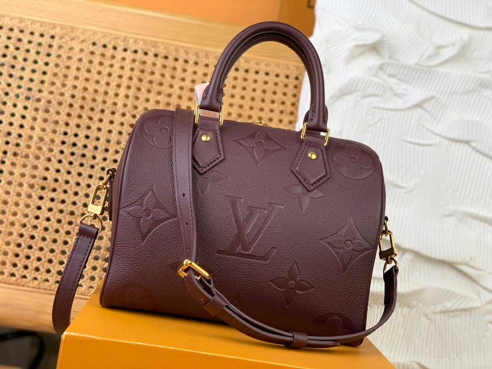 Anum Bags ln Luxury Bag --62020