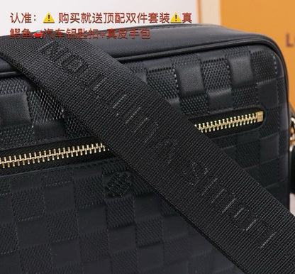 Anum Bags ln Luxury Bag --71532