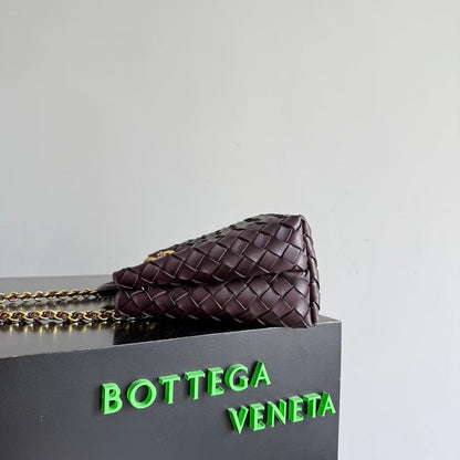 Anum Bags Bottegan Luxury Bag --91410