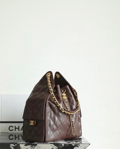 Anum Bags CHn Luxury Bag --113609