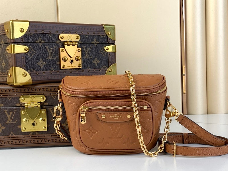 Anum Bags ln Luxury Bag --62351