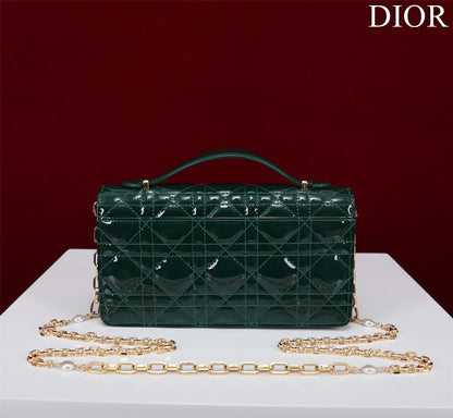 Anum Bags Diorn Luxury Bag --116237