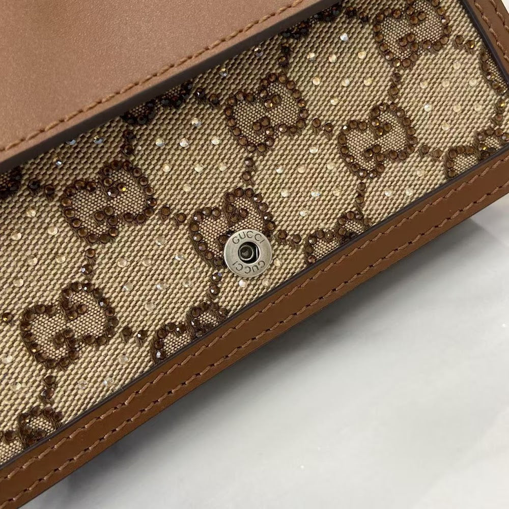Anum Bags Guccin Luxury Bag --94905
