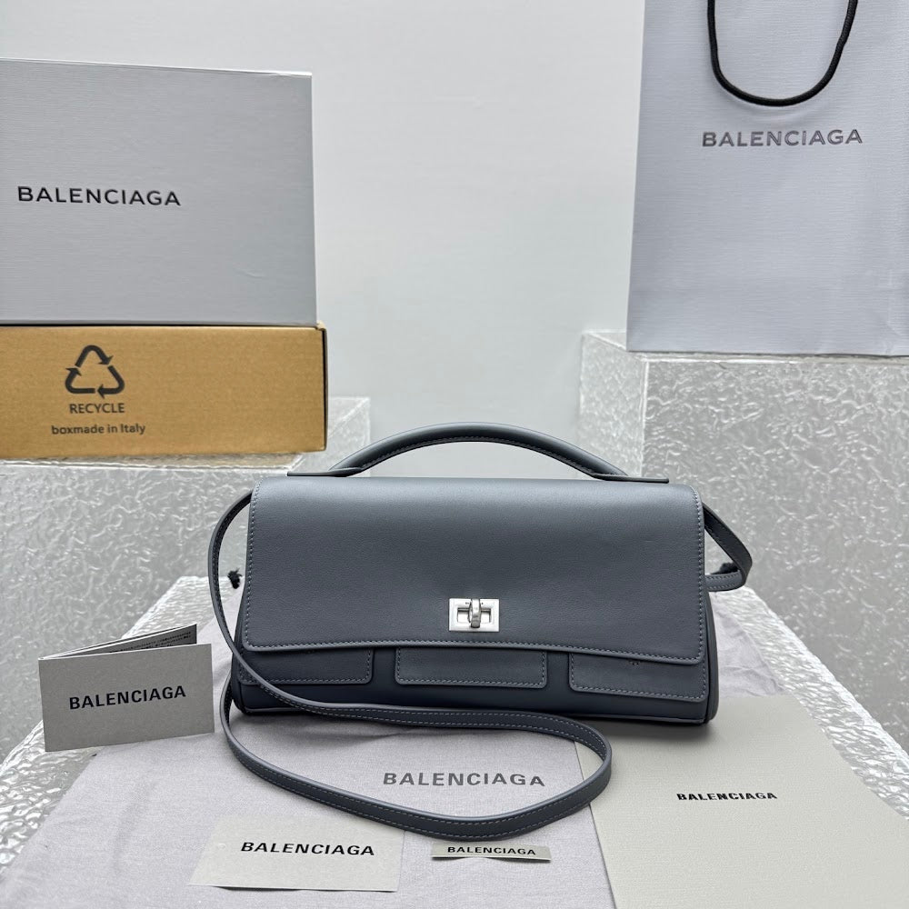 Anum Bags Balenciaga Luxury Bag --110884