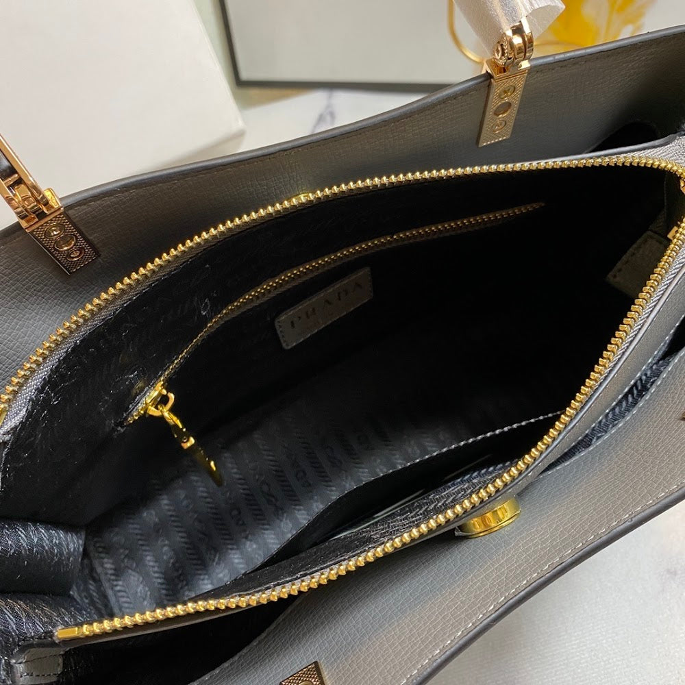 Anum Bags pradn Luxury Bag --73224