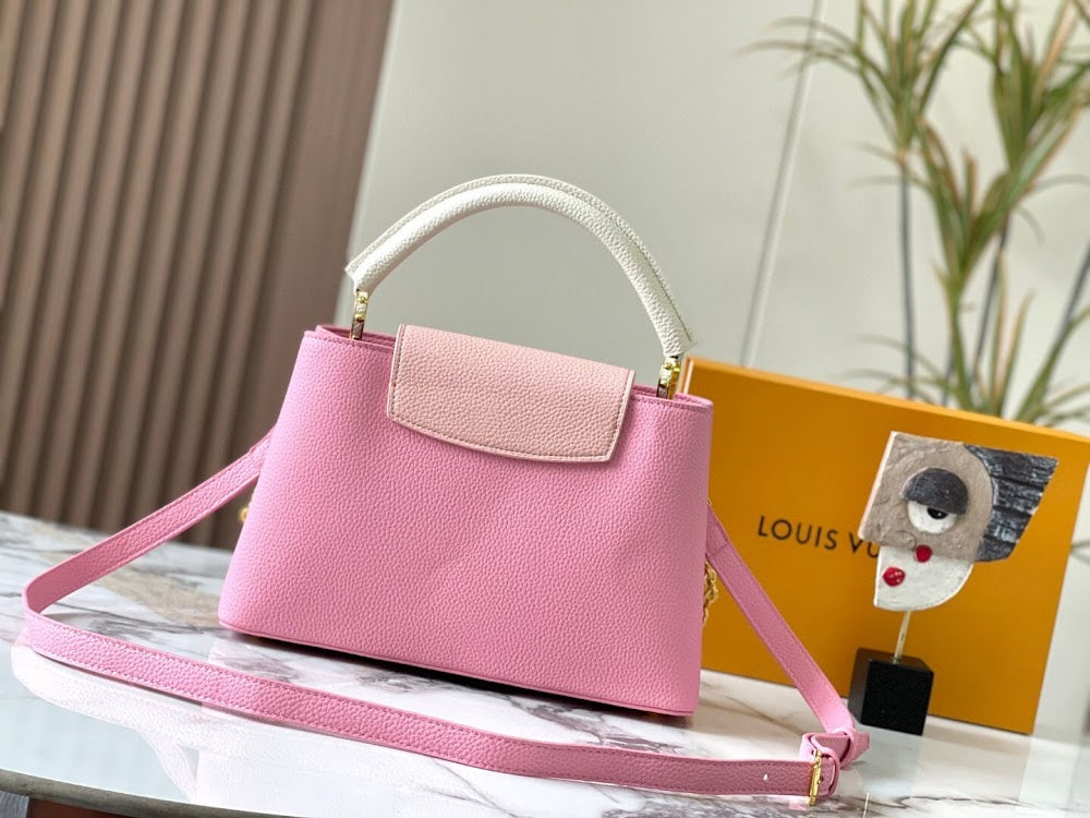 Anum Bags ln Luxury Bag --75816