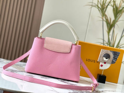 Anum Bags ln Luxury Bag --75816