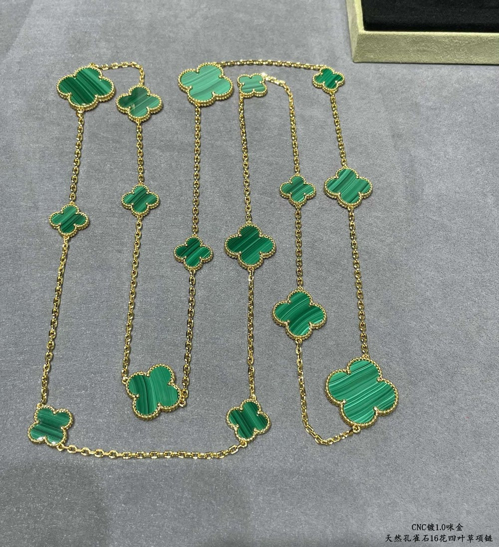 Anum Bags VCA Luxury Jewelry --51501