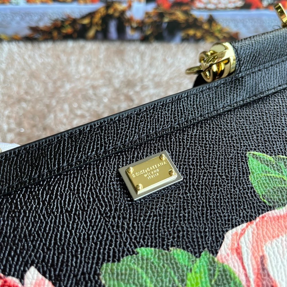 Anum Bags DGn Luxury Bag --93957