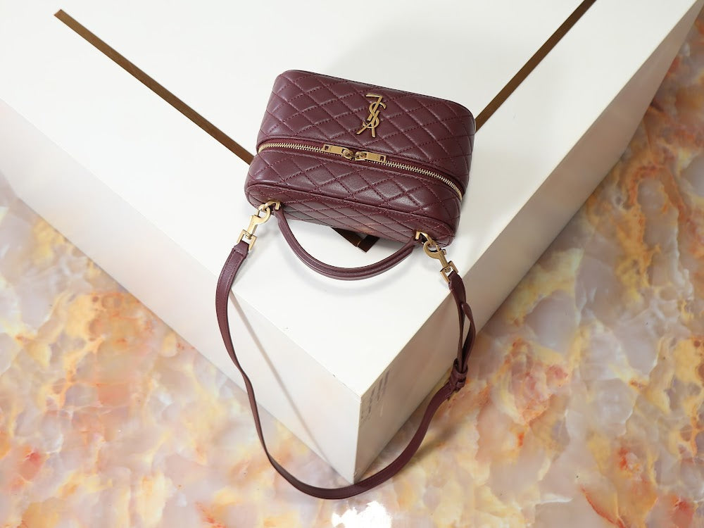 Anum Bags YSLn Luxury Bag --119840
