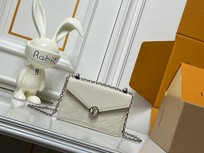 Anum Bags ln Luxury Bag --77609