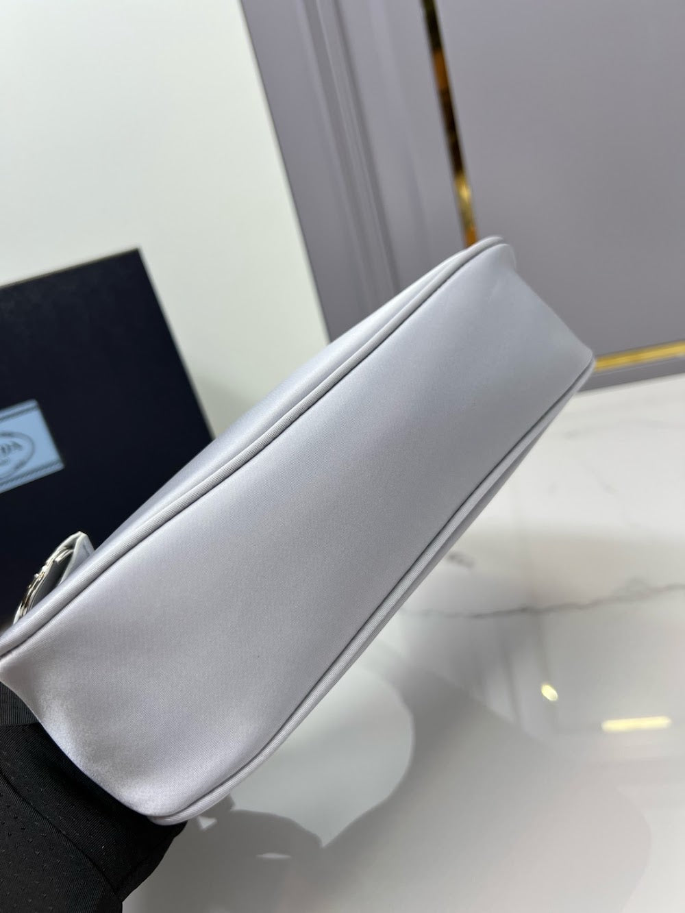 Anum Bags Pradn Luxury Bag --101743
