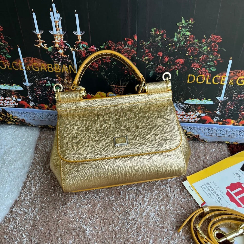 Anum Bags DGn Luxury Bag --94016