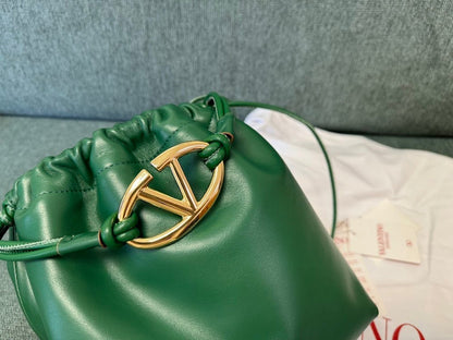 Anum Bags Valentine Luxury Bag --122093