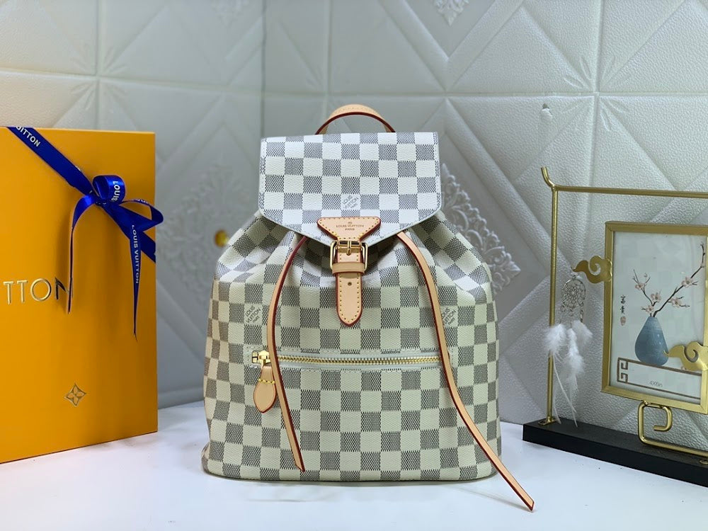 Anum Bags ln Luxury Bag --75703