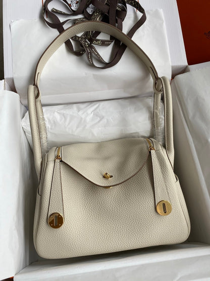 Anum Bags Hermesn Luxury Bag --117036