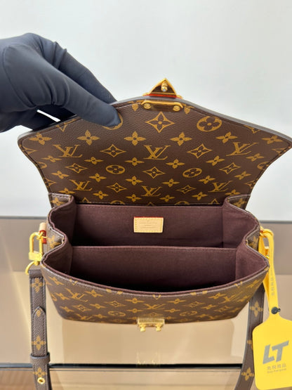 Anum Bags ln Luxury Bag --97341