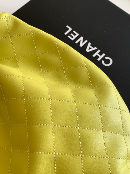 Anum Bags CHn Luxury Bag --114356