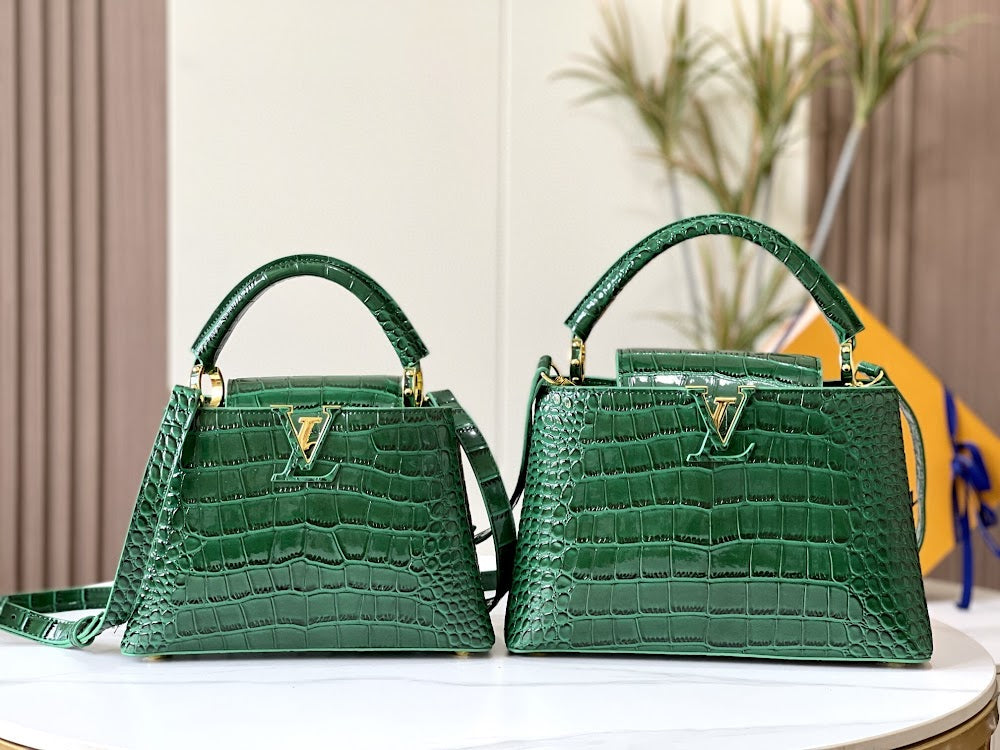 Anum Bags ln Luxury Bag --75740