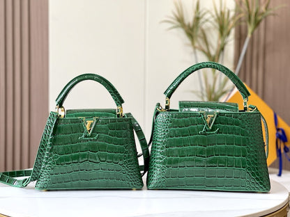 Anum Bags ln Luxury Bag --75740